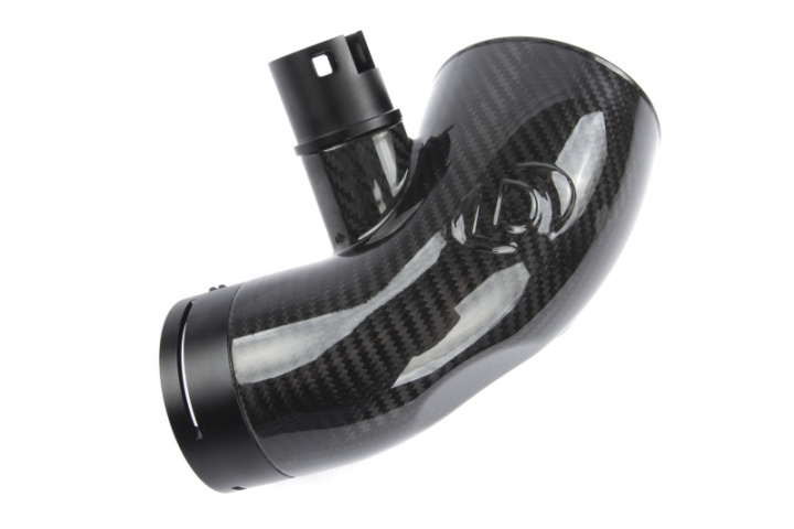 BMW 540i/740i/840i/X5 40i 2017-2026 / BMW M240i/340i/440i 2016-2021 Turboinsugsrör Dinan i gruppen Välj bilmodell hos DDESIGN Scandinavia AB (dnnD760-0061)