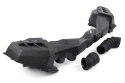 BMW M2/M3/M4 2021-2026 Kalluftsintag Matt Kolfiber Dinan