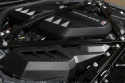 BMW M2/M3/M4 2021-2026 Kalluftsintag Matt Kolfiber Dinan