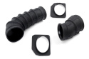 BMW M2/M3/M4 2021-2026 Kalluftsintag Matt Kolfiber Dinan
