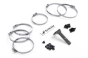 BMW M2/M3/M4 2021-2026 Kalluftsintag Matt Kolfiber Dinan