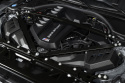 BMW M2/M3/M4 2021-2026 Kalluftsintag Matt Kolfiber Dinan