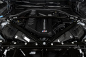 BMW M2/M3/M4 2021-2026 Kalluftsintag Blank Kolfiber Dinan