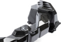 BMW M2/M3/M4 2021-2026 Kalluftsintag Blank Kolfiber Dinan