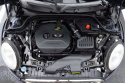 MINI Cooper S/JCW & Countryman S/JCW 2014-2024 / BMW X1/X2 28i 2018-2023 Ersättningsrör För Insugsresonator Dinan