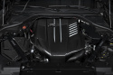 Toyota GR Supra 2020-2026 3.0 / BMW Z4 M40i 2020-2026 Kalluftsintag Dinan