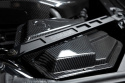 Toyota GR Supra 2020-2026 3.0 / BMW Z4 M40i 2020-2026 Kalluftsintag Dinan
