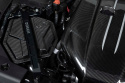 Toyota GR Supra 2020-2026 3.0 / BMW Z4 M40i 2020-2026 Kalluftsintag Dinan