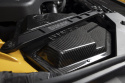 Toyota GR Supra 2021-2024 2.0 / BMW Z4 sDrive30i 2019-2026 Kalluftsintag Dinan