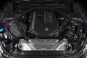 BMW M340i/M440i 2020-2026 / BMW M240i 2022-2026 Kalluftsintag Dinan