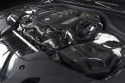 BMW M550i 2020-2023 / BMW M850i 2019-2026 Kalluftsintag Dinan
