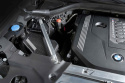 BMW X3/X4 M40i 2020-2025 Kalluftsintag Dinan
