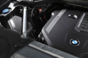 BMW X3/X4 M40i 2020-2025 Kalluftsintag Dinan