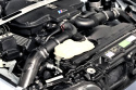 BMW M5 2000-2003 Kalluftsintag Dinan