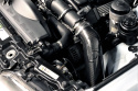 BMW M5 2000-2003 Kalluftsintag Dinan