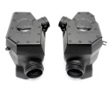 BMW M5/M6 2006-2010 Högflödesluftmassemätare/Insugsenheter Dinan
