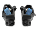 BMW M5/M6 2006-2010 Högflödesluftmassemätare/Insugsenheter Dinan
