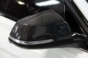 BMW 2/3/4-Serien & X1 2012-2021 Spegelkåpor Sats Dinan