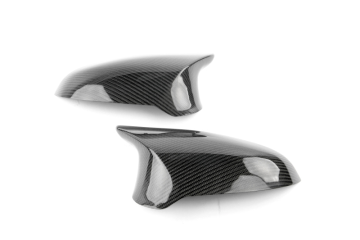 BMW M2/M3/M4 2015-2020 Spegelkåpor Sats Dinan i gruppen Välj bilmodell hos DDESIGN Scandinavia AB (dnnD980-0025)