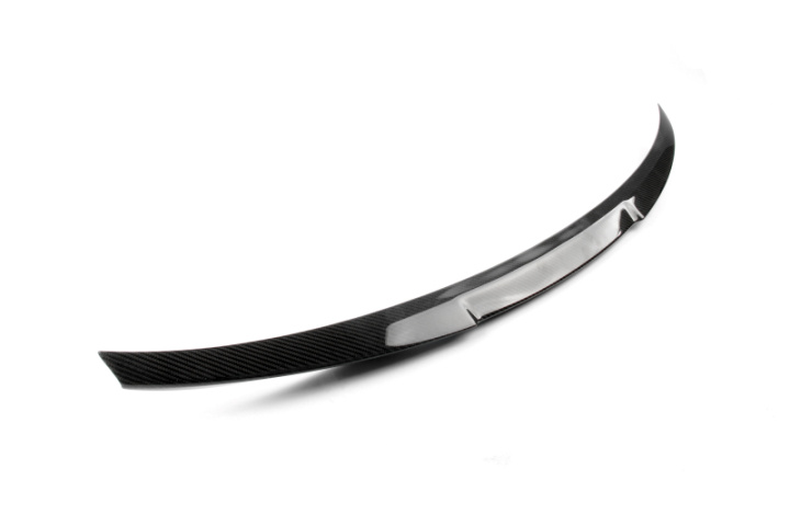 BMW M3 2015-2018 Bakluckespoiler Dinan i gruppen Välj bilmodell hos DDESIGN Scandinavia AB (dnnD980-0027)