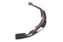 BMW M3/M4 2021-2026 Frontläpp Dinan