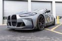 BMW M3/M4 2021-2026 Frontläpp Dinan