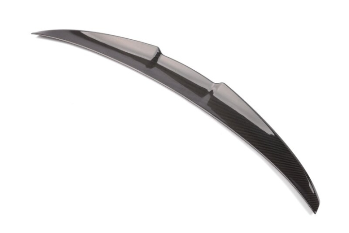BMW M4 2021-2026 Bakluckespoiler Dinan i gruppen Välj bilmodell hos DDESIGN Scandinavia AB (dnnD980-0030)