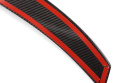 BMW M4 2021-2026 Bakluckespoiler Dinan