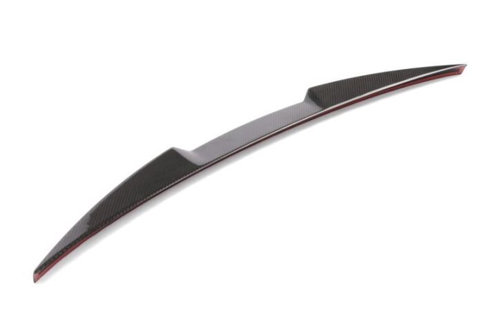 BMW M3 2021-2026 Bakluckespoiler Dinan i gruppen Välj bilmodell hos DDESIGN Scandinavia AB (dnnD980-0031)