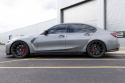 BMW M3 2021-2026 Bakluckespoiler Dinan