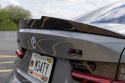 BMW M3 2021-2026 Bakluckespoiler Dinan