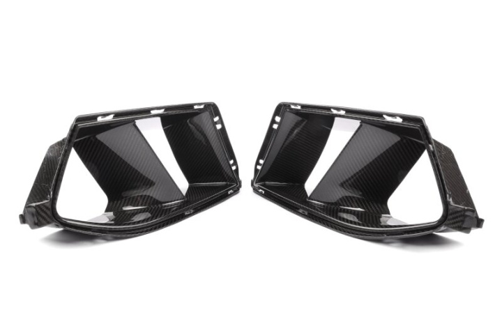 BMW M3/M4 2021-2026 Luftintag Dinan i gruppen Välj bilmodell hos DDESIGN Scandinavia AB (dnnD980-0032)