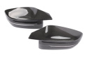 BMW M2/M3/M4 2021-2026 Spegelkåpor Sats Dinan
