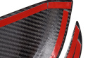 BMW M2/M3/M4 2021-2026 Spegelkåpor Sats Dinan