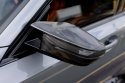 BMW M2/M3/M4 2021-2026 Spegelkåpor Sats Dinan