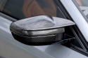 BMW M2/M3/M4 2021-2026 Spegelkåpor Sats Dinan