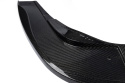 Toyota GR Supra 2020-2026 Bakre Diffusor Dinan