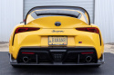 Toyota GR Supra 2020-2026 Bakre Diffusor Dinan