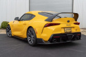Toyota GR Supra 2020-2026 Bakre Diffusor Dinan