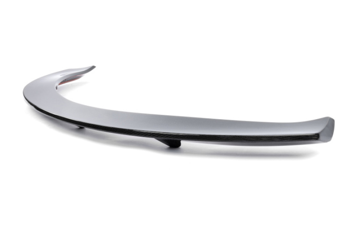 Toyota GR Supra 2020-2026 Bakluckespoiler Dinan i gruppen Välj bilmodell hos DDESIGN Scandinavia AB (dnnD980-0038)