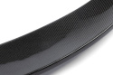 Toyota GR Supra 2020-2026 Bakluckespoiler Dinan