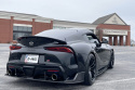 Toyota GR Supra 2020-2026 Bakluckespoiler Dinan