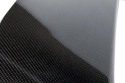 Toyota GR Supra 2020-2026 Vinge High Rise Dinan