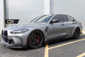 BMW M3 2021-2026 Sidokjolar Dinan