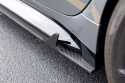 BMW M3 2021-2026 Sidokjolar Dinan