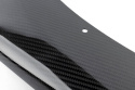 BMW M3 2021-2026 Bakre Sidosplitters Dinan