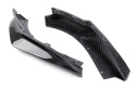 BMW M3 2021-2026 Bakre Sidosplitters Dinan