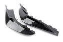 BMW M3 2021-2026 Bakre Sidosplitters Dinan
