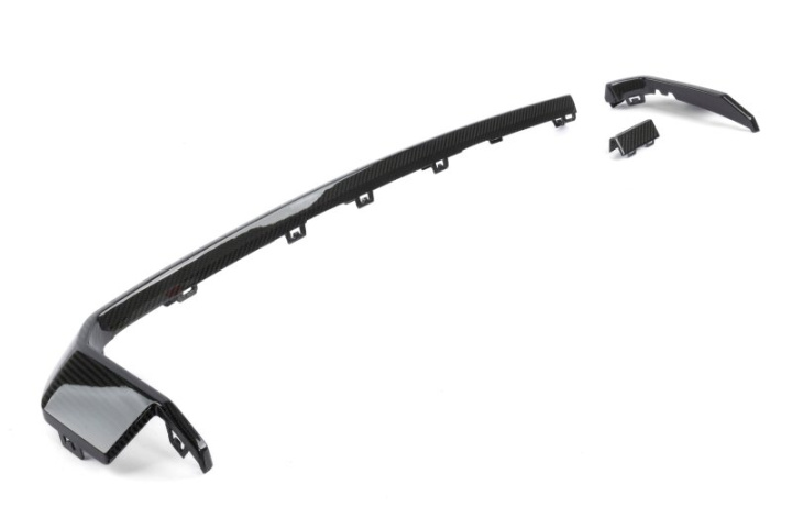 BMW M3/M4 2021-2026 Ram För Bakre Diffusor Dinan i gruppen Välj bilmodell hos DDESIGN Scandinavia AB (dnnD980-0049)