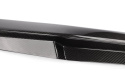 BMW M4 2021-2026 Bakre Sidosplitters Dinan